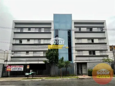 Apartamento com 2 Quartos à venda, 42m² no Parque Císper, São Paulo