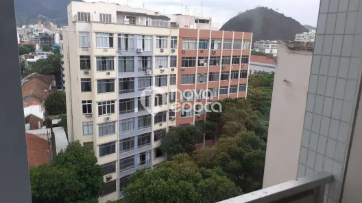Sala Comercial à venda, 25m² no Tijuca, Rio de Janeiro