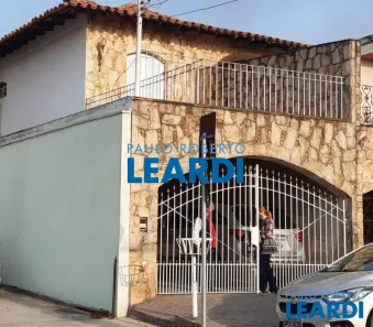 Casa com 3 Quartos à venda, 168m² no Vila Morse, São Paulo