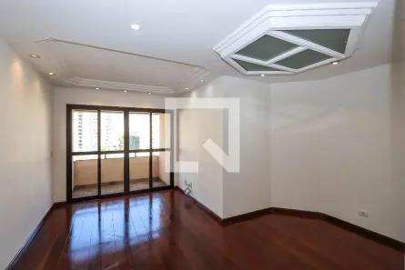 Apartamento com 3 Quartos à venda, 106m² no Jardim Vila Mariana, São Paulo