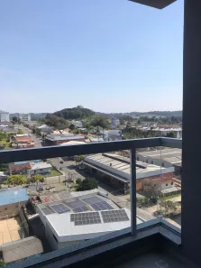 Apartamento com 3 Quartos à venda, 93m² no Centro, Carlos Barbosa