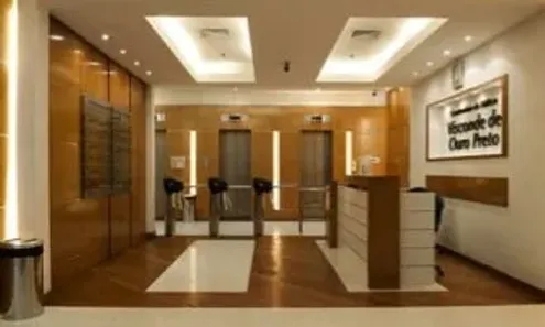 Sala Comercial para alugar, 716m² no Botafogo, Rio de Janeiro