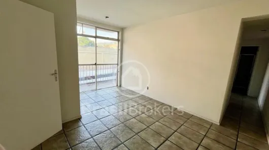 Apartamento com 2 Quartos à venda, 46m² no Engenho Novo, Rio de Janeiro