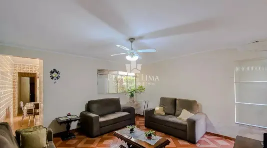 Sobrado com 3 Quartos à venda, 115m² no Vila Regente Feijó, São Paulo