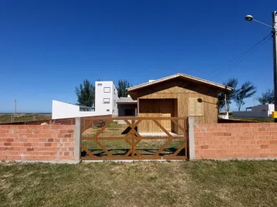 Casa com 3 Quartos à venda, 80m² no , Passo de Torres
