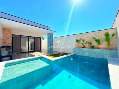 Casa com 2 Quartos à venda, 88m² no Cibratel II, Itanhaém