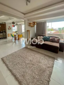 Apartamento com 2 Quartos à venda, 138m² no Ilha da Figueira, Jaraguá do Sul