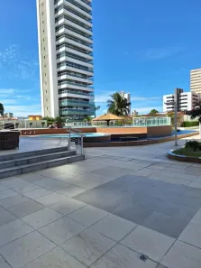 Apartamento com 3 Quartos à venda, 94m² no Parquelândia, Fortaleza
