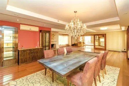 Apartamento com 4 Quartos para venda ou aluguel, 384m² no Moinhos de Vento, Porto Alegre