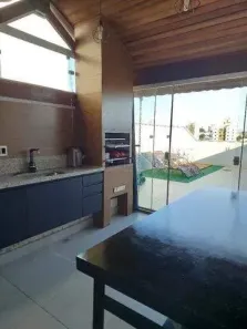 Cobertura com 2 Quartos à venda, 134m² no Vila Valparaíso, Santo André