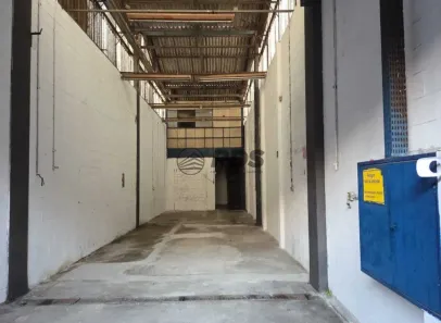 Galpão/Depósito/Armazém para alugar, 223m² no Centro, Diadema