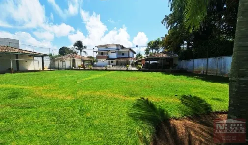 Casa de Condomínio com 5 Quartos à venda, 585m² no Vilas do Atlântico, Lauro de Freitas