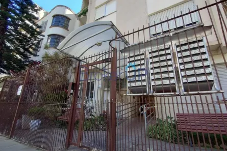 Apartamento com 3 Quartos à venda, 100m² no Floresta, Porto Alegre