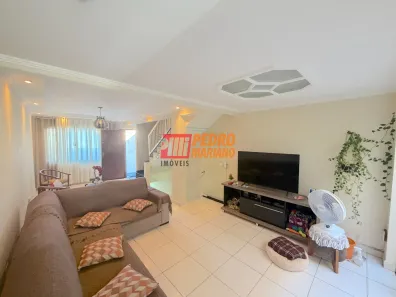 Sobrado com 3 Quartos à venda, 250m² no Centro, São Bernardo do Campo