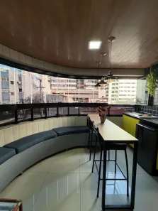 Apartamento com 3 Quartos à venda, 115m² no Jatiúca, Maceió