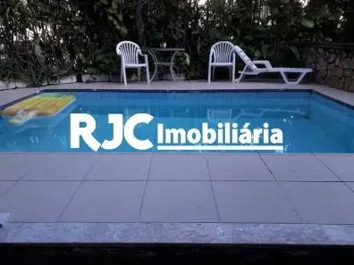 Casa de Condomínio com 5 Quartos à venda, 337m² no Barra da Tijuca, Rio de Janeiro