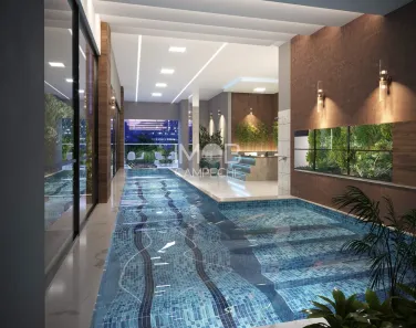 Apartamento com 3 Quartos à venda, 120m² no Campinas, São José
