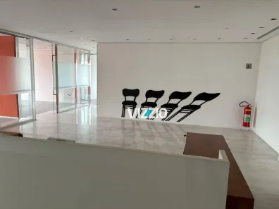 Sala Comercial para alugar, 345m² no Itaim Bibi, São Paulo