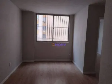 Apartamento com 2 Quartos à venda, 52m² no Fonseca, Niterói