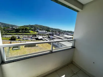 Apartamento com 2 Quartos à venda, 77m² no Próspera, Criciúma