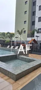 Apartamento com 2 Quartos à venda, 47m² no Parque Mandaqui, São Paulo