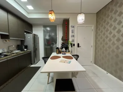 Apartamento com 2 Quartos à venda, 73m² no Ingleses do Rio Vermelho, Florianópolis