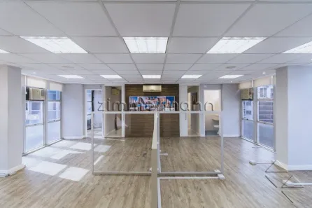 Sala Comercial à venda, 100m² no Cerqueira César, São Paulo