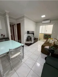 Apartamento com 2 Quartos à venda, 60m² no Santa Mônica, Uberlândia