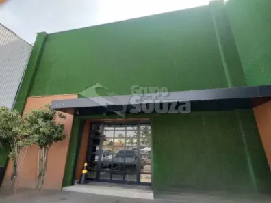 Ponto Comercial com 4 Quartos para venda ou aluguel, 183m² no Paulista, Piracicaba