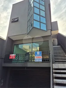 Prédio Comercial à venda, 350m² no Imirim, São Paulo