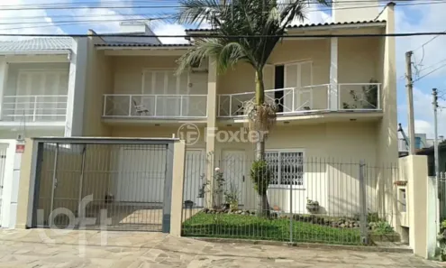 Casa com 4 Quartos à venda, 249m² no Pinheiro, São Leopoldo