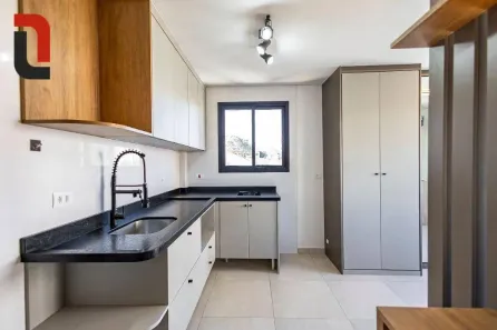 Apartamento com 1 Quarto à venda, 21m² no Cristo Rei, Curitiba