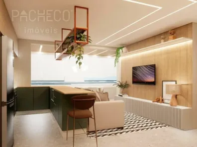 Apartamento com 2 Quartos à venda, 72m² no Pinheiros, São Paulo