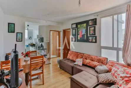 Apartamento com 2 Quartos à venda, 55m² no Colégio Batista, Belo Horizonte