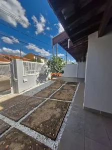 Casa com 3 Quartos à venda, 92m² no Residencial Terras do Barão, Campinas
