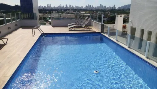 Apartamento com 2 Quartos à venda, 77m² no Centro, Camboriú