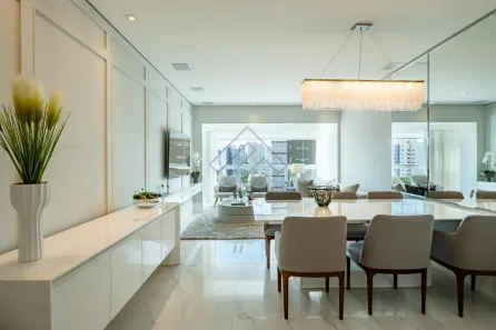 Apartamento com 2 Quartos à venda, 100m² no Cambuí, Campinas