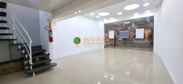 Ponto Comercial para alugar, 43m² no Centro, Florianópolis