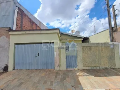 Casa com 2 Quartos à venda, 114m² no Jardim Mercedes, São Carlos