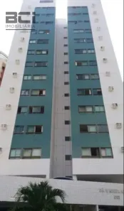 Flat com 2 Quartos para alugar, 65m² no Boa Viagem, Recife
