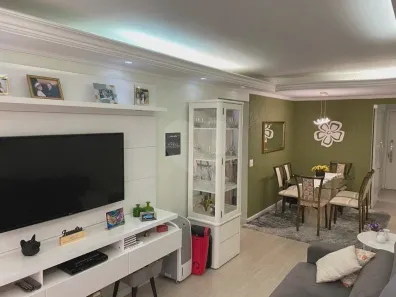 Apartamento com 3 Quartos à venda, 74m² no Casa Verde, São Paulo