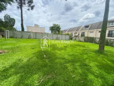 Lote/Terreno à venda, 102m² no Alto Boqueirão, Curitiba