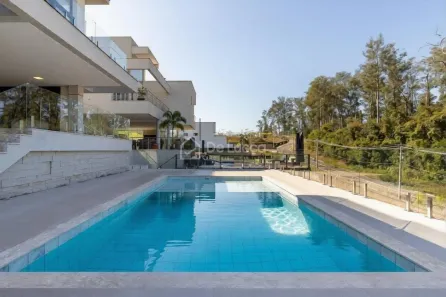Casa de Condomínio com 4 Quartos à venda, 525m² no Residencial Jatibela, Campinas