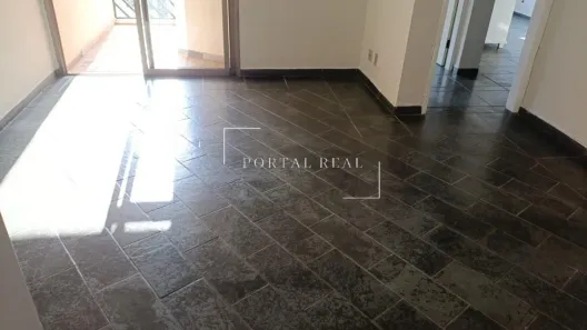Apartamento com 2 Quartos para alugar, 80m² no Centro, Campinas