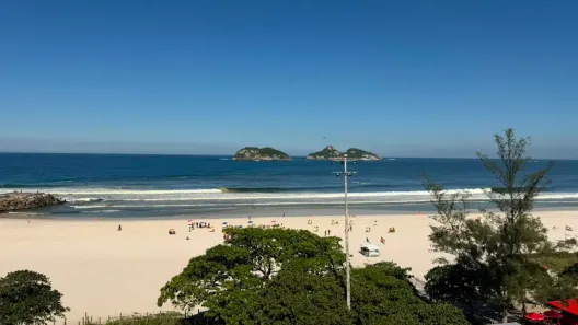 Cobertura com 3 Quartos à venda, 290m² no Barra da Tijuca, Rio de Janeiro