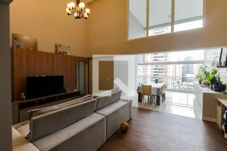 Apartamento com 4 Quartos à venda, 163m² no Vila Andrade, São Paulo