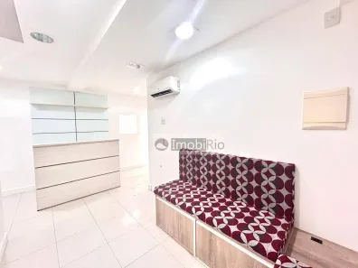 Sala Comercial à venda, 54m² no Freguesia (Jacarepaguá), Rio de Janeiro