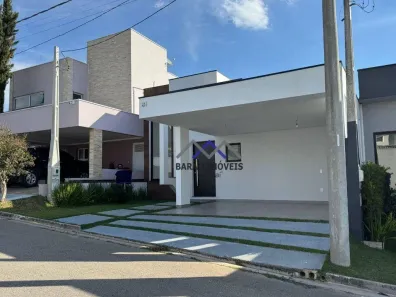 Casa de Condomínio com 3 Quartos à venda, 152m² no Residencial Vila Victoria, Itupeva
