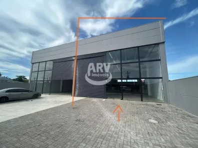 Ponto Comercial para alugar, 510m² no Vila Cachoeirinha, Cachoeirinha