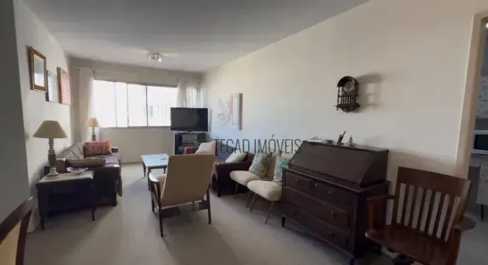 Apartamento com 3 Quartos à venda, 103m² no Consolação, São Paulo